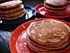 Packit Gourmet Buttermilk Pancakes